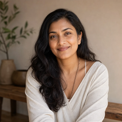 Priya Nair